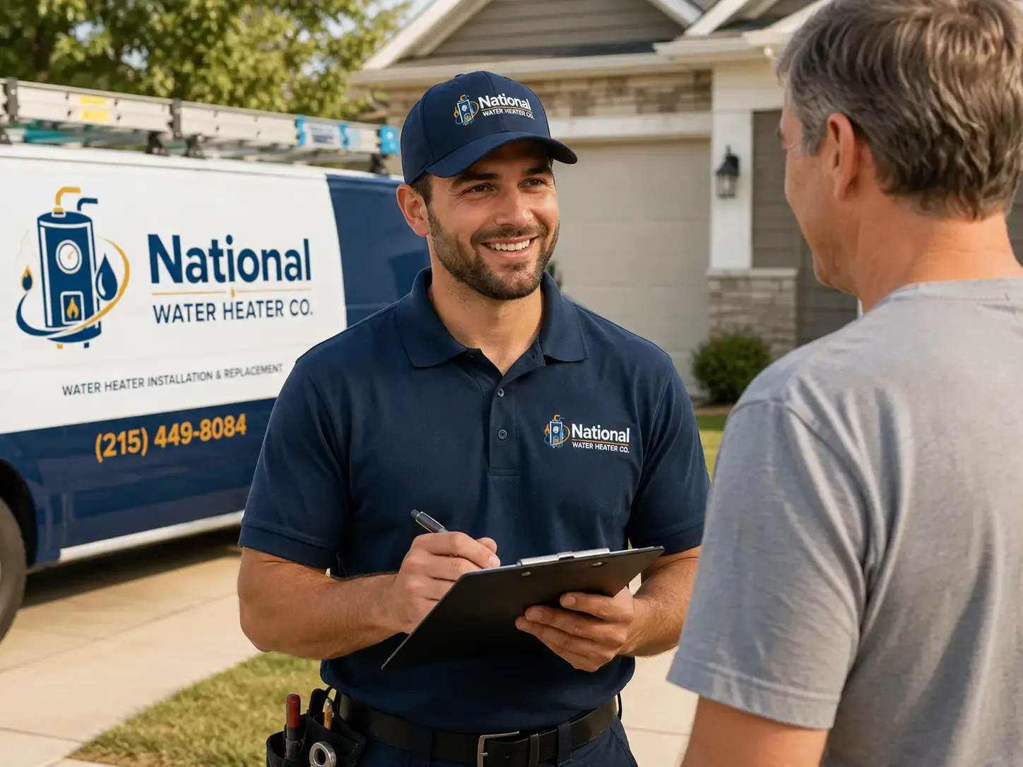 Water Heater Installation Vermont, IL FAQs